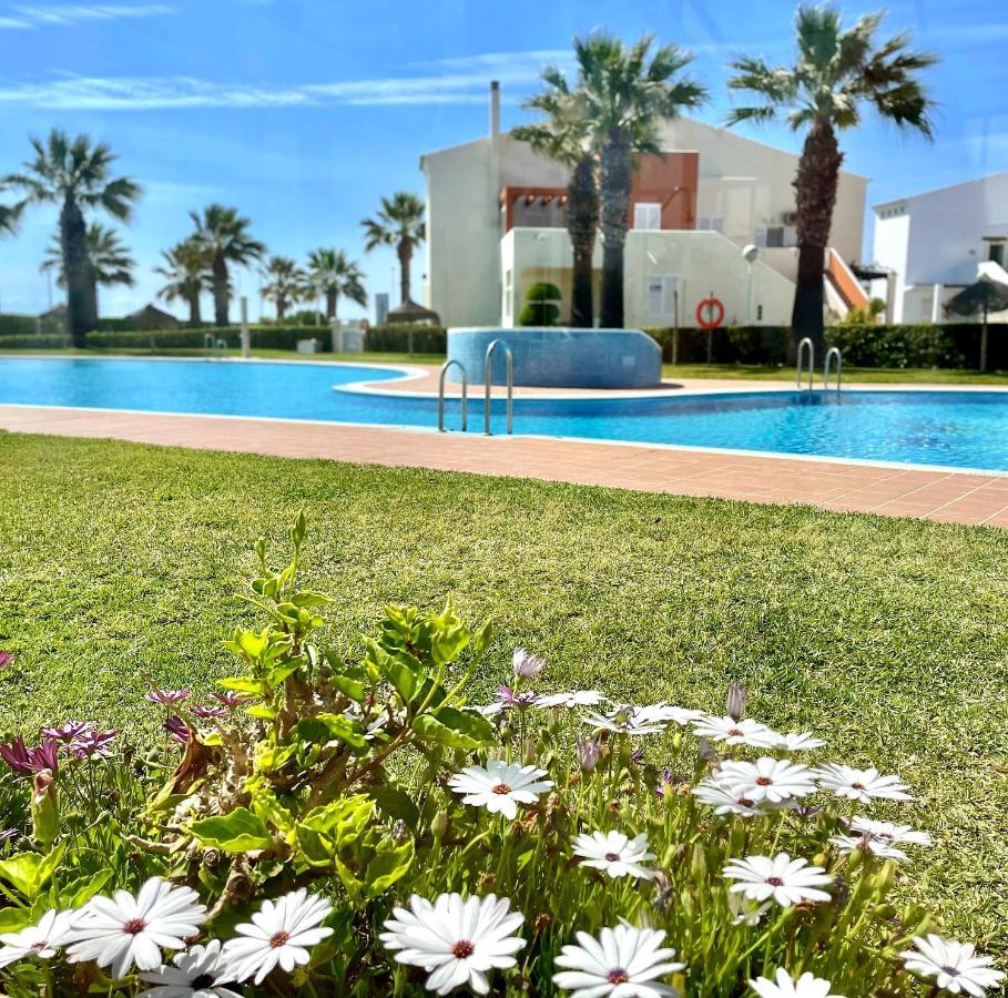 Casa Coquina. Vera Natura. Urbanizacion Naturista 外观 照片